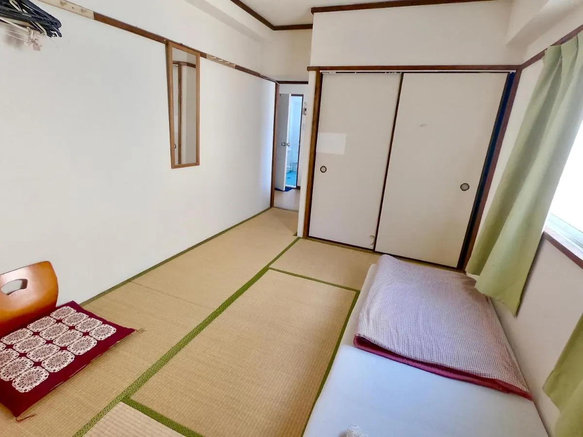 Cheap Apartment In Nakano Close To Shinjuku Tokyo 0*,