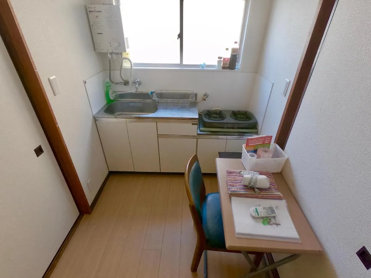 Cheap Apartment In Nakano Close To Shinjuku Tokyo
