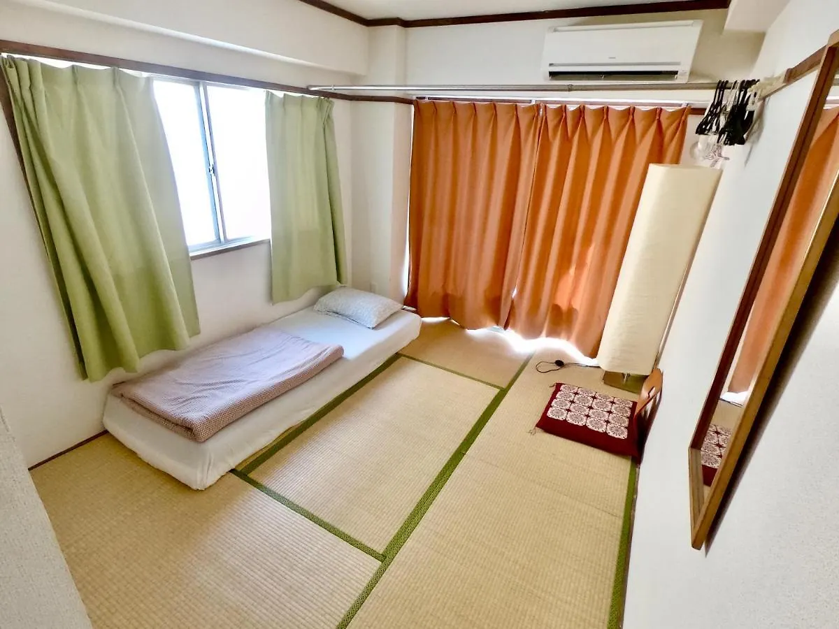 Cheap Apartment In Nakano Close To Shinjuku Tokyo