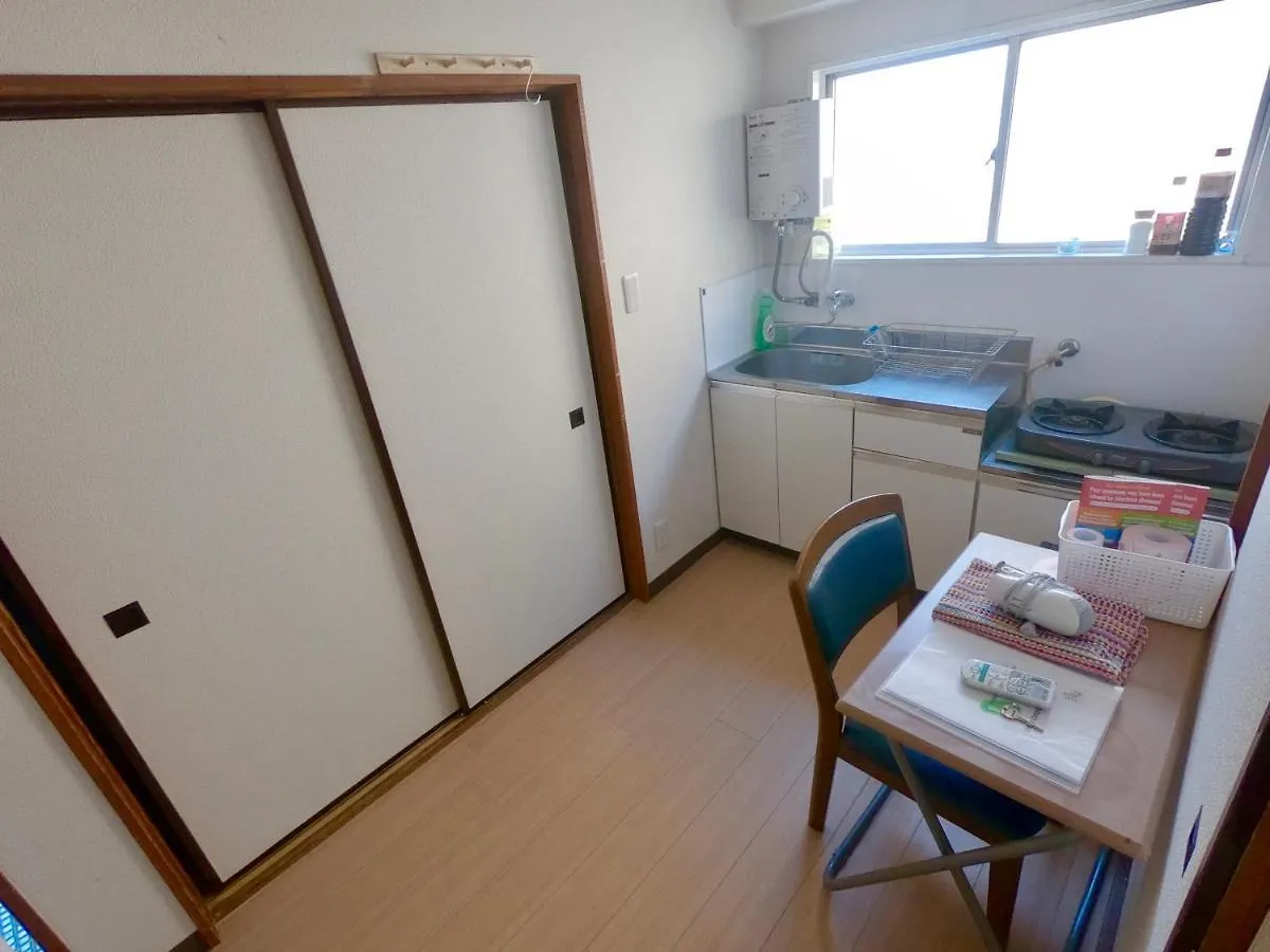 Cheap Apartment In Nakano Close To Shinjuku Tokyo 0*,  Japan