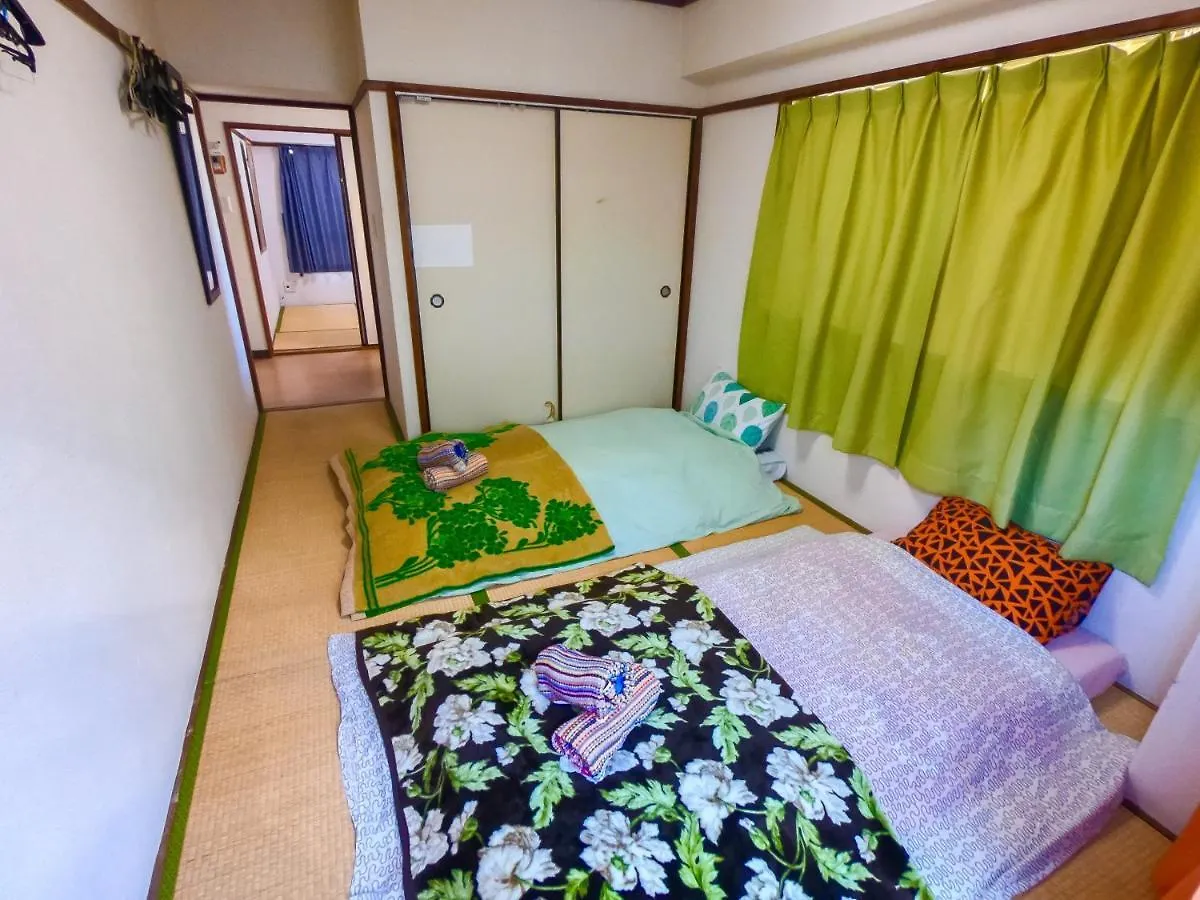 Cheap Apartment In Nakano Close To Shinjuku Tokyo