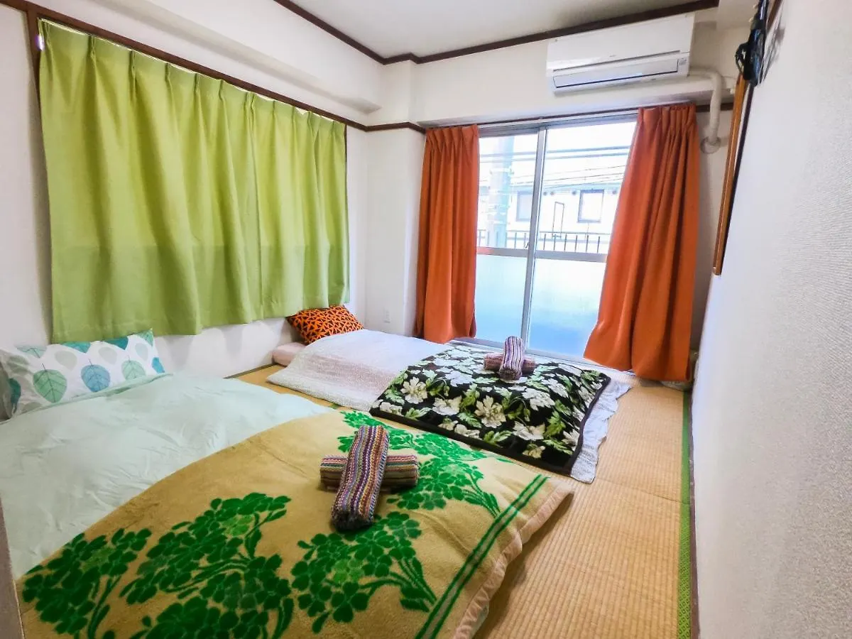 Cheap Apartment In Nakano Close To Shinjuku Tokyo