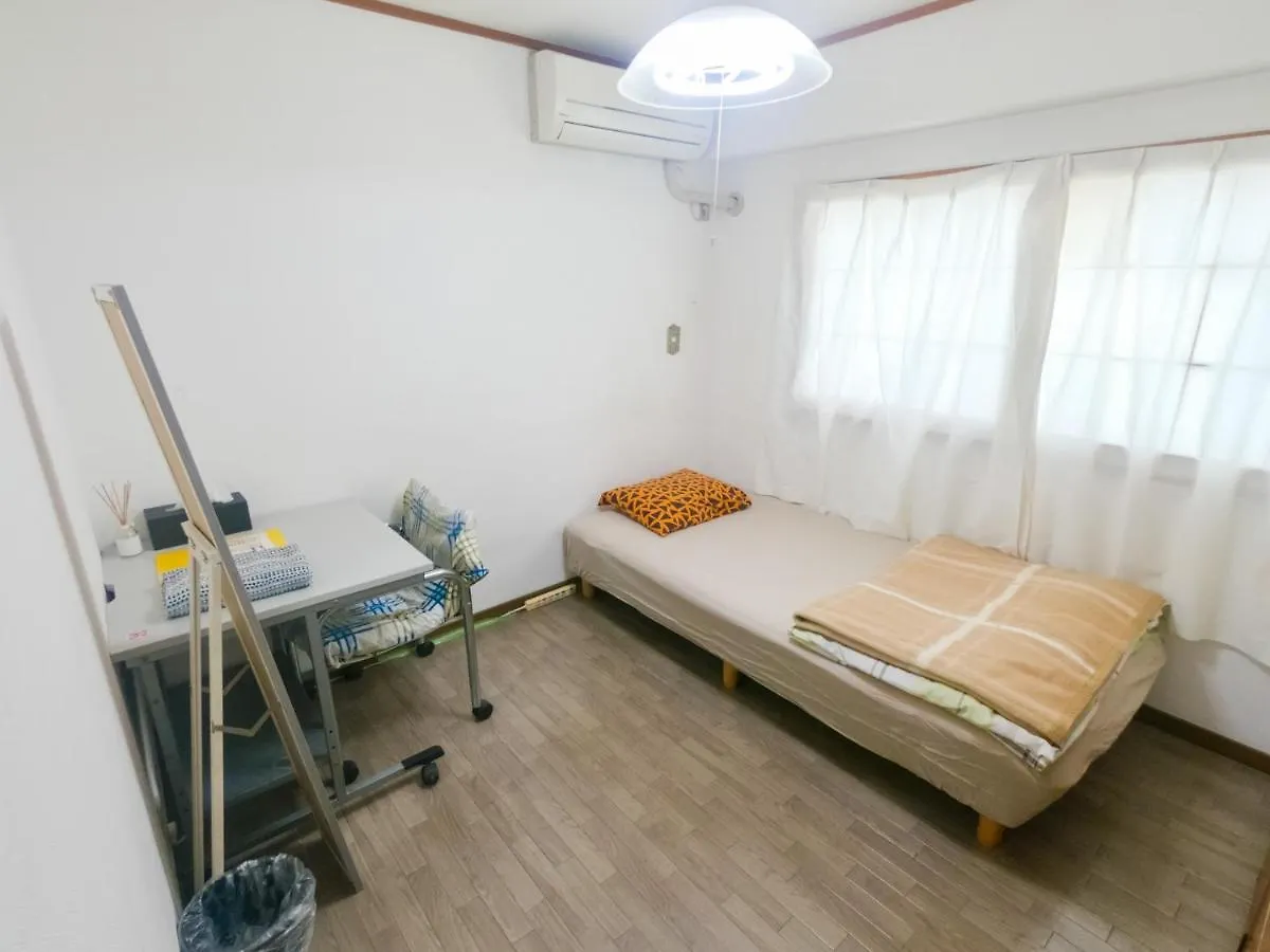 Cheap Apartment In Nakano Close To Shinjuku Tokio