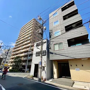  公寓 温科酒店