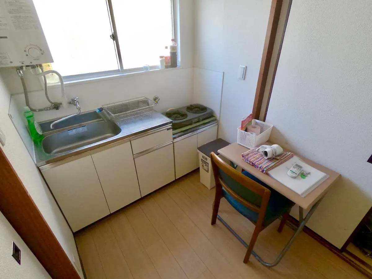 Cheap Apartment In Nakano Close To Shinjuku Prefektura Tokio 0*,  Japonsko