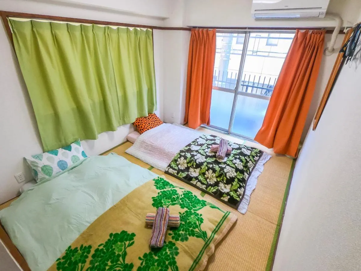 Cheap Apartment In Nakano Close To Shinjuku Prefektura Tokio