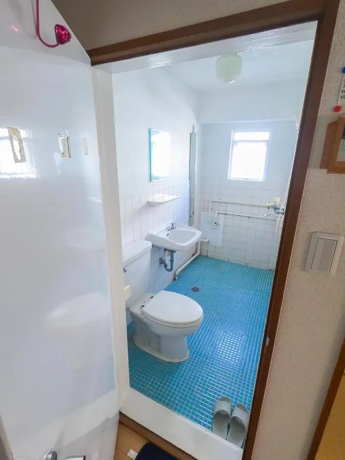 Cheap Apartment In Nakano Close To Shinjuku Prefektura Tokio